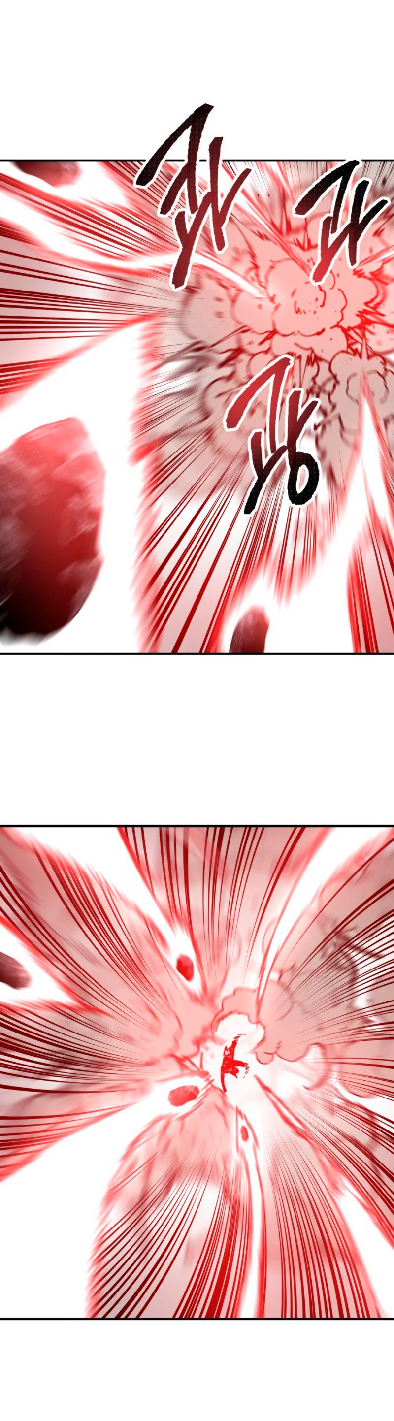 Rompiendo Limites capítulo 39 página 19