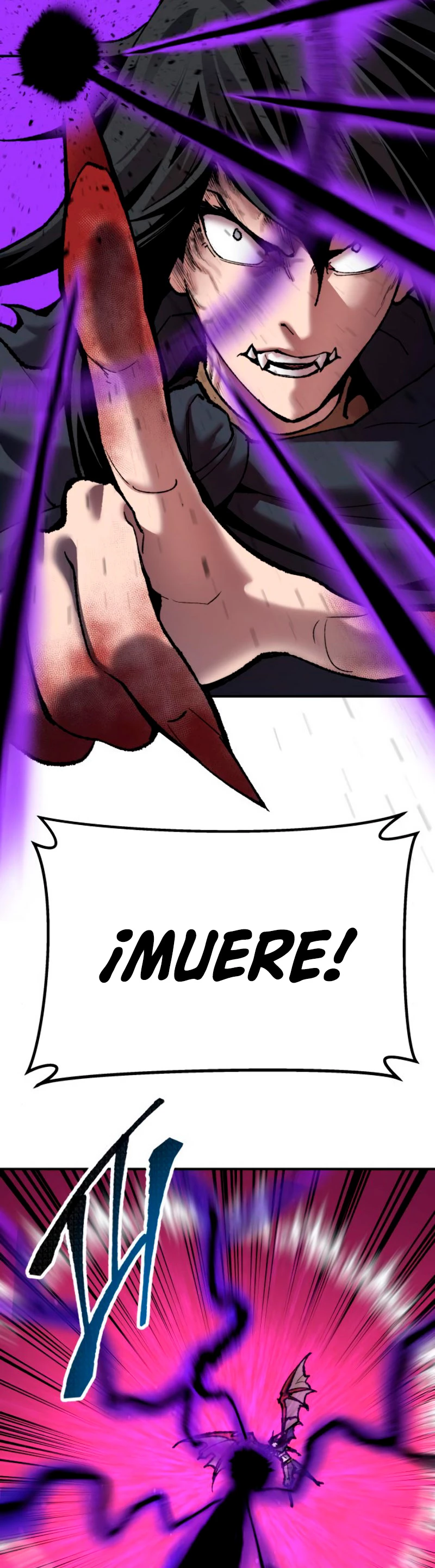 Rompiendo Limites capítulo 39 página 23