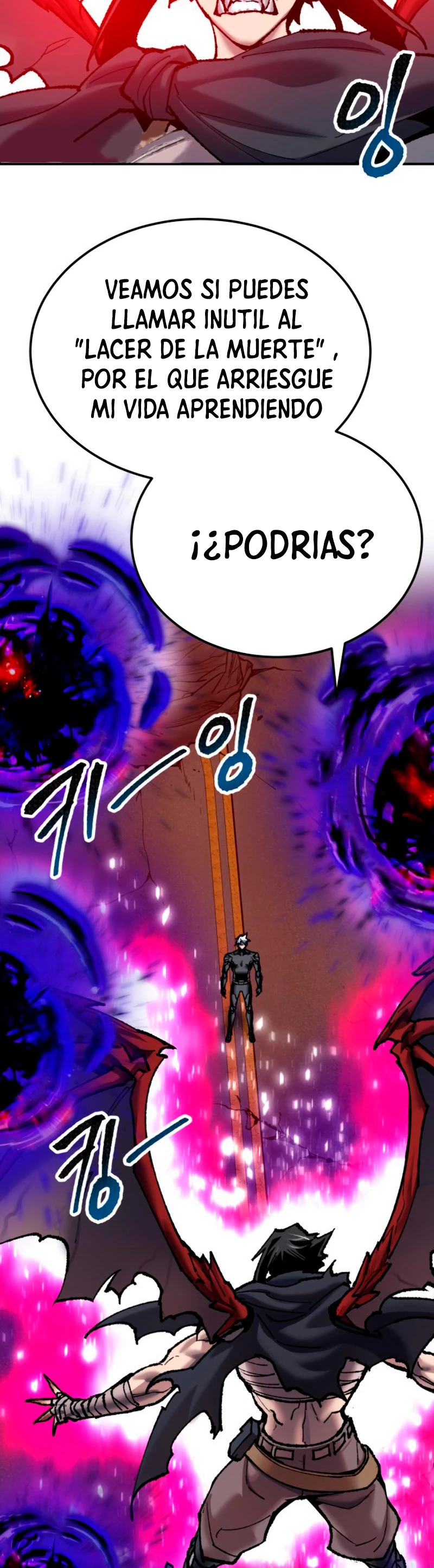 Rompiendo Limites capítulo 39 página 31