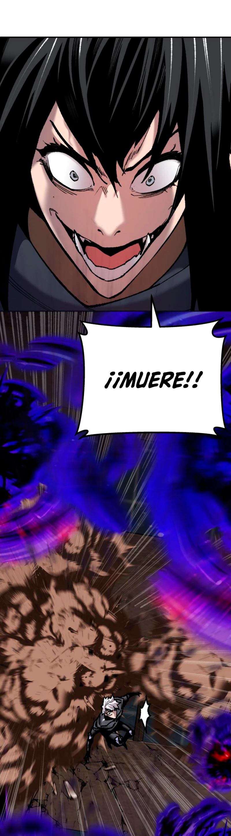 Rompiendo Limites capítulo 39 página 37