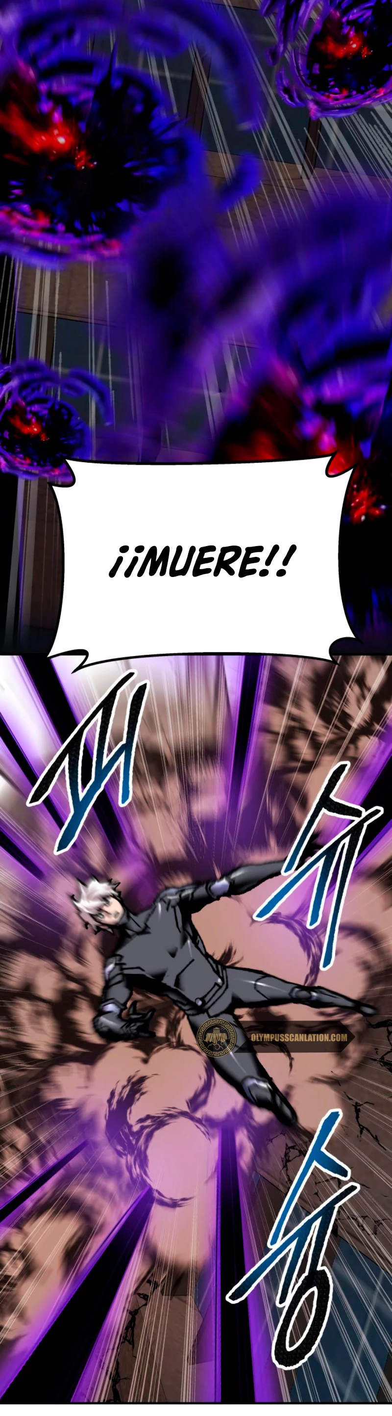 Rompiendo Limites capítulo 39 página 38
