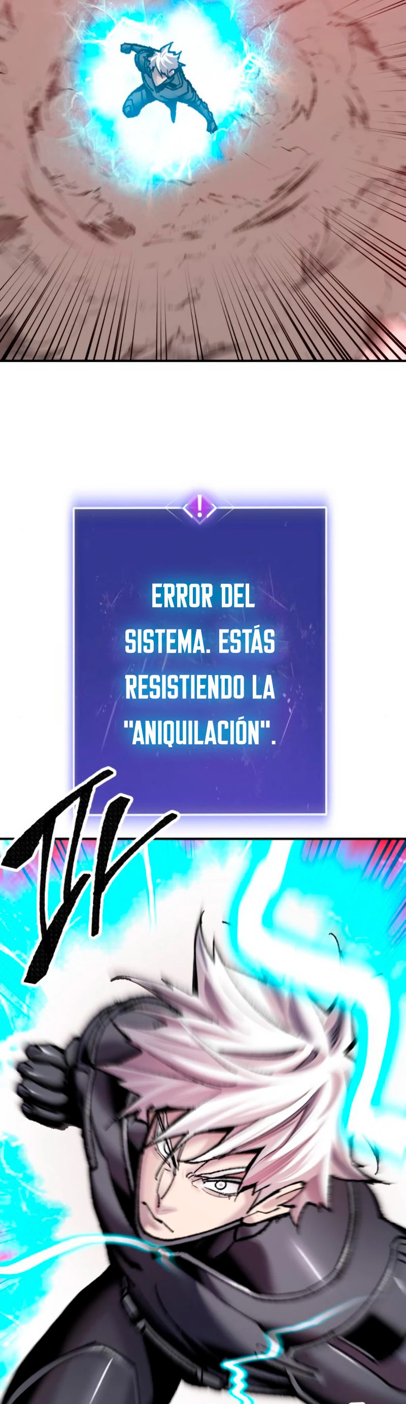Rompiendo Limites capítulo 39 página 43
