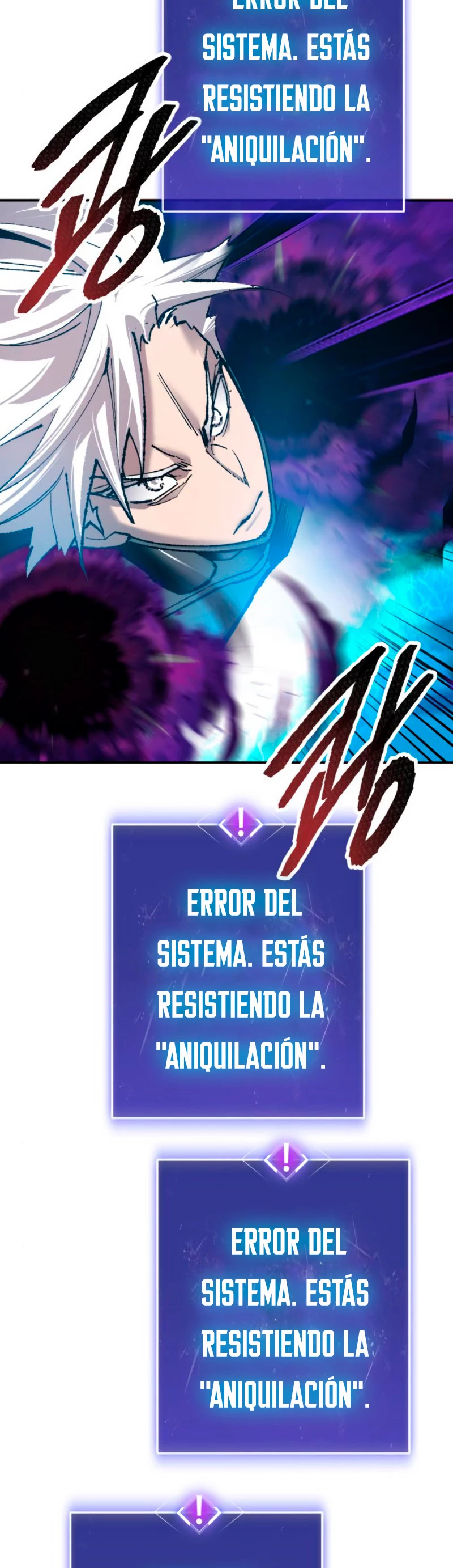 Rompiendo Limites capítulo 39 página 46