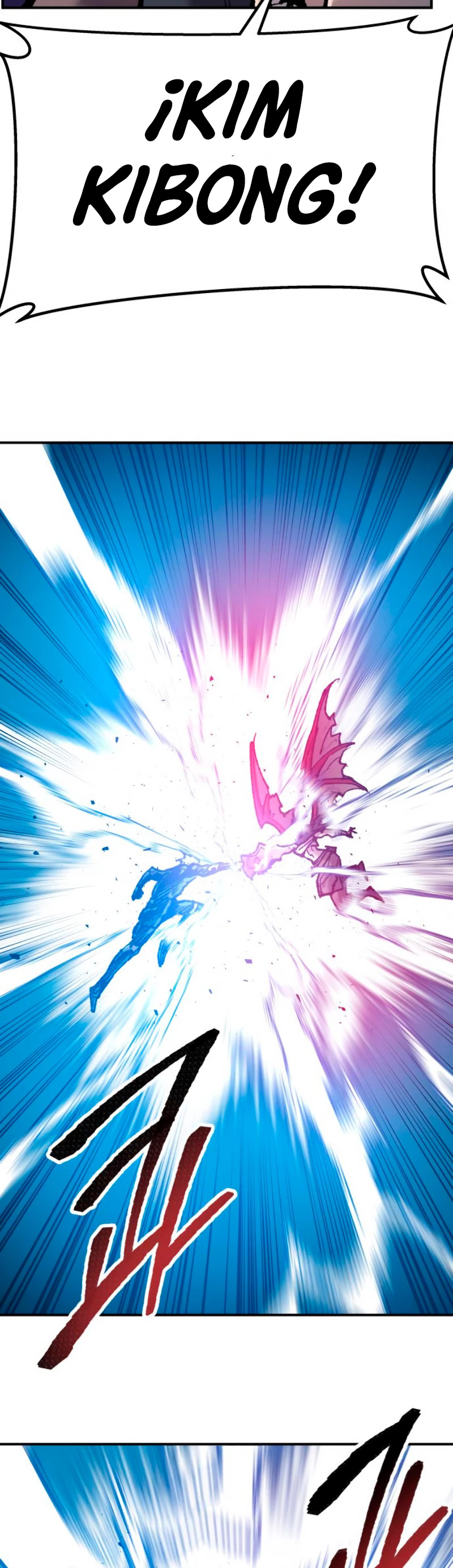 Rompiendo Limites capítulo 39 página 50