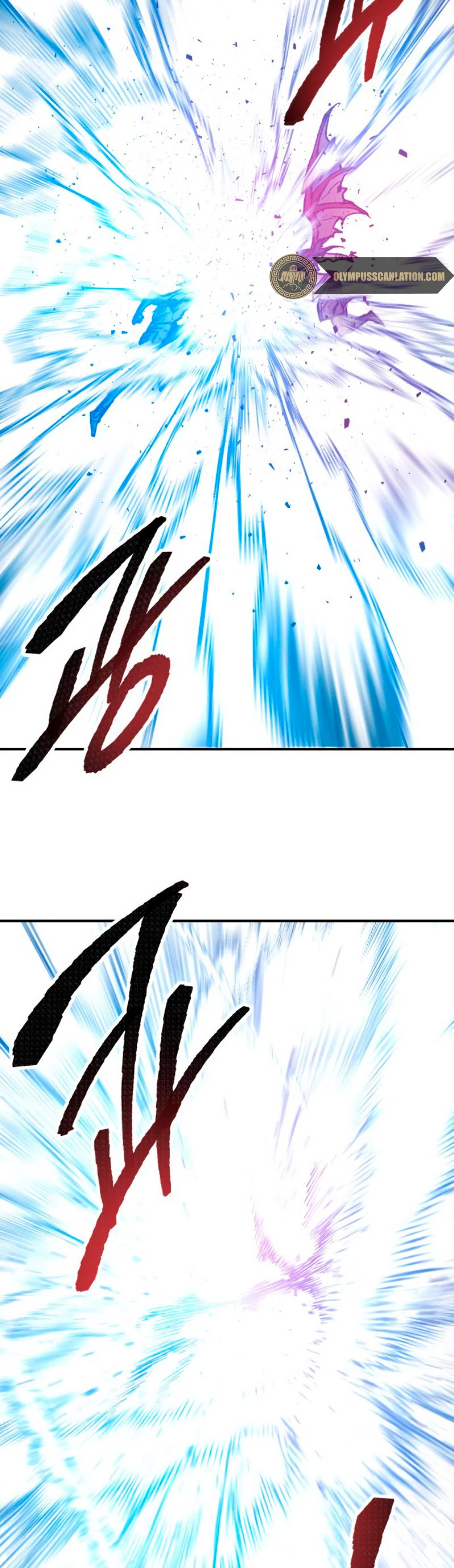 Rompiendo Limites capítulo 39 página 51