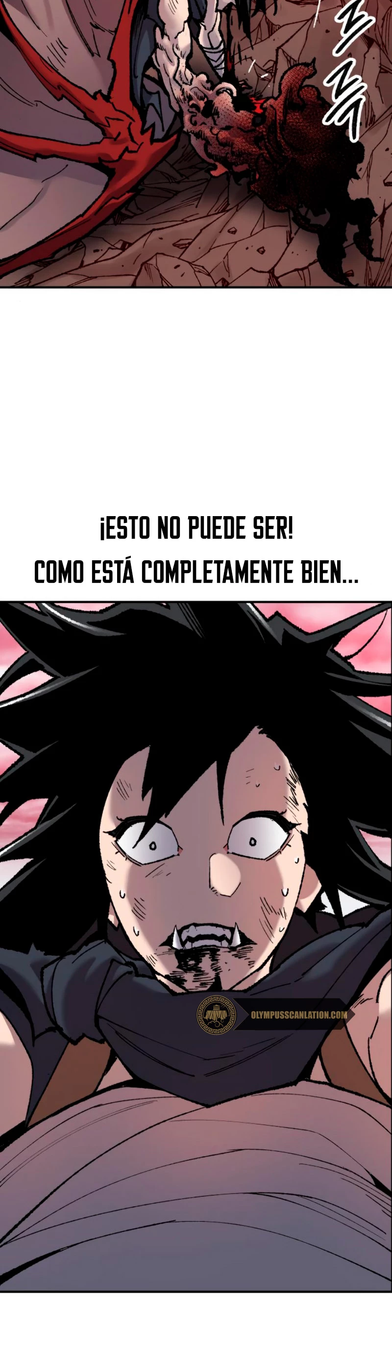 Rompiendo Limites capítulo 39 página 58