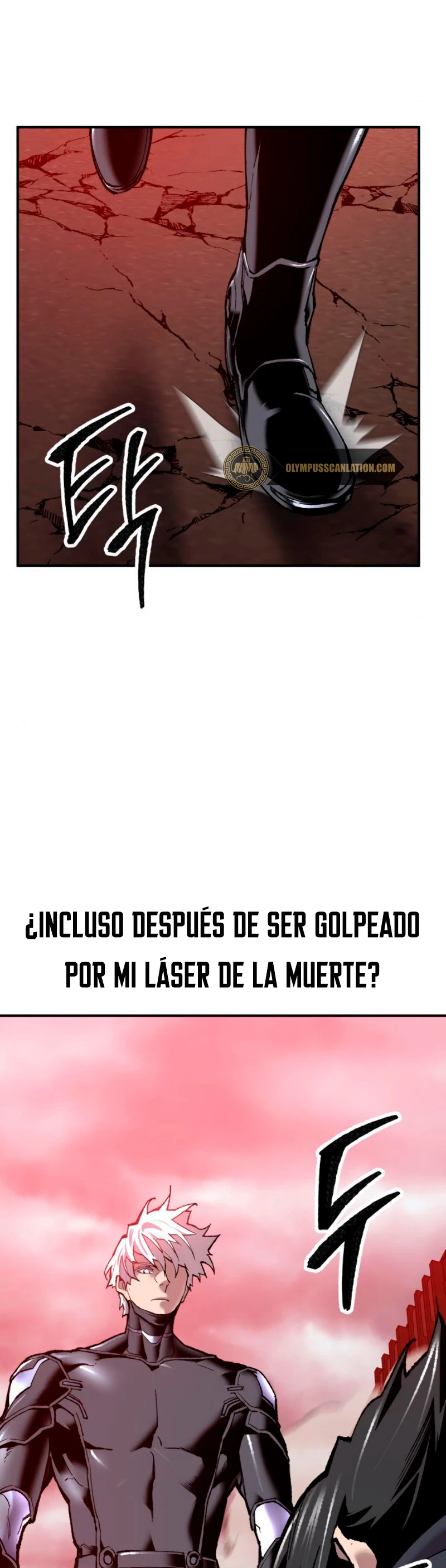 Rompiendo Limites capítulo 39 página 59