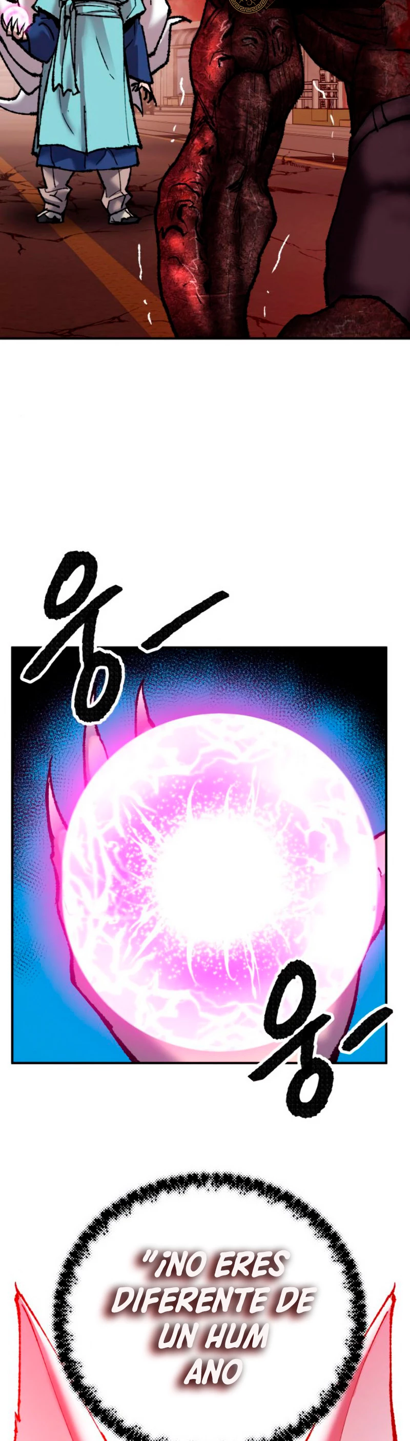 Rompiendo Limites capítulo 39 página 70