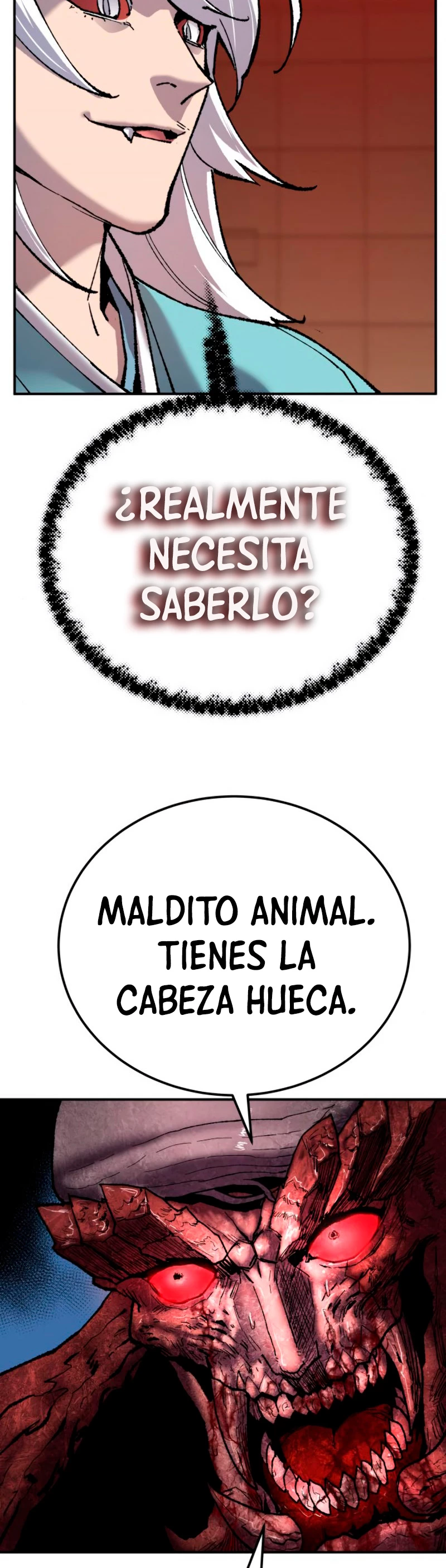 Rompiendo Limites capítulo 39 página 73