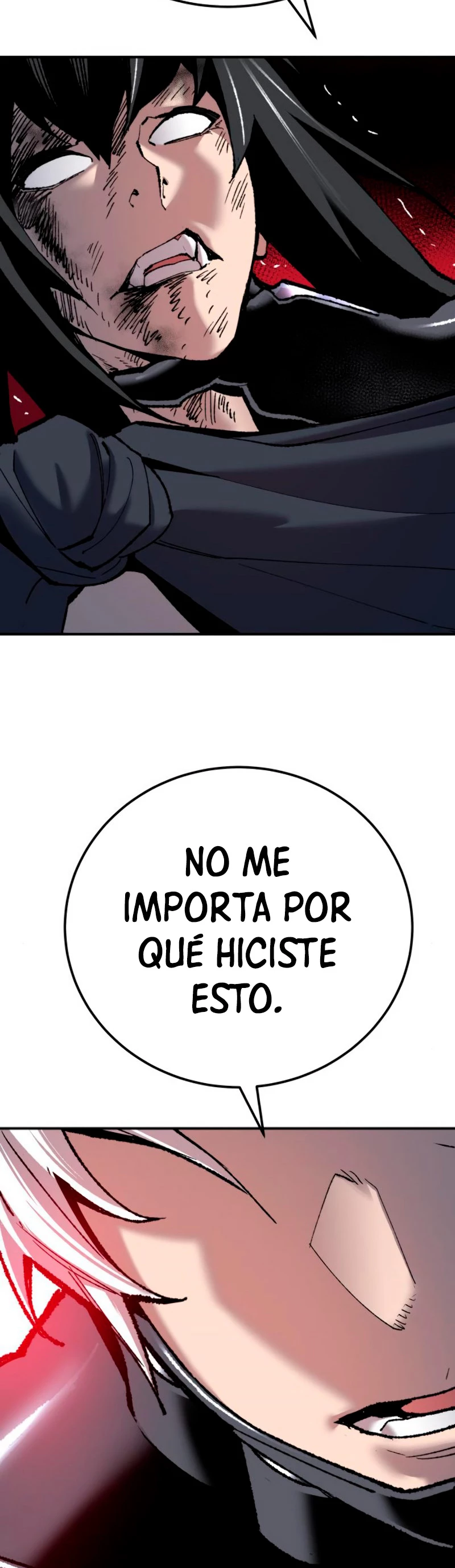 Rompiendo Limites capítulo 39 página 90