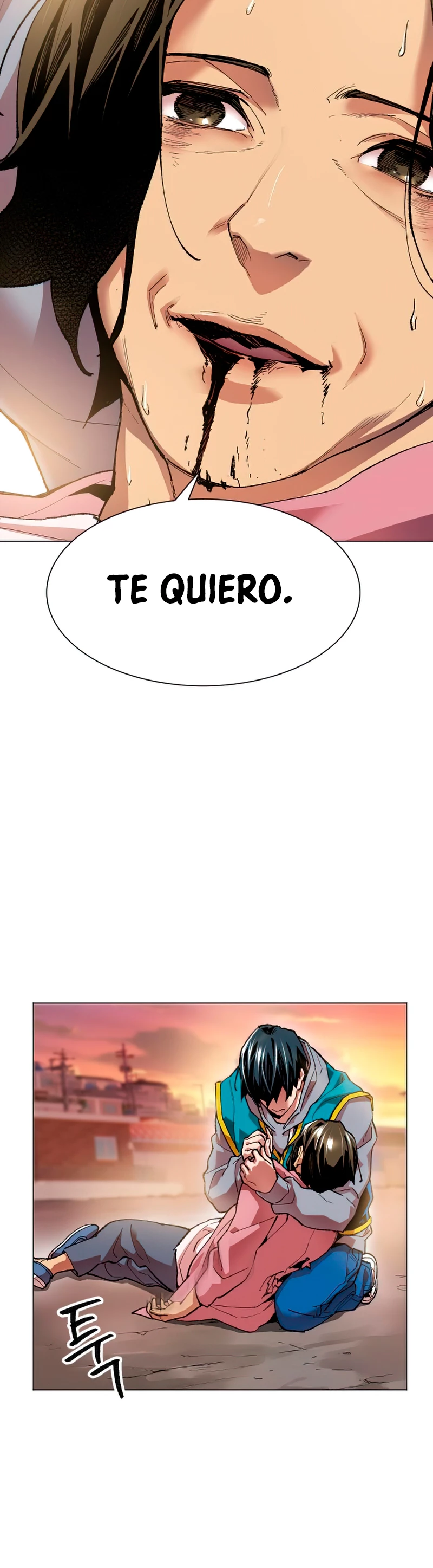 Rompiendo Limites capítulo 4 página 14