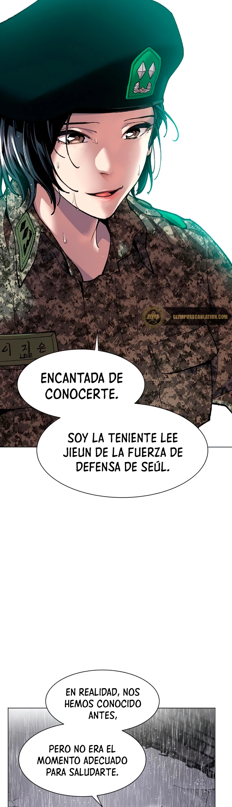Rompiendo Limites capítulo 4 página 45