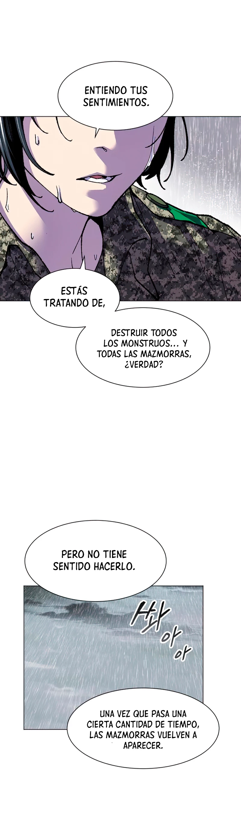 Rompiendo Limites capítulo 4 página 47