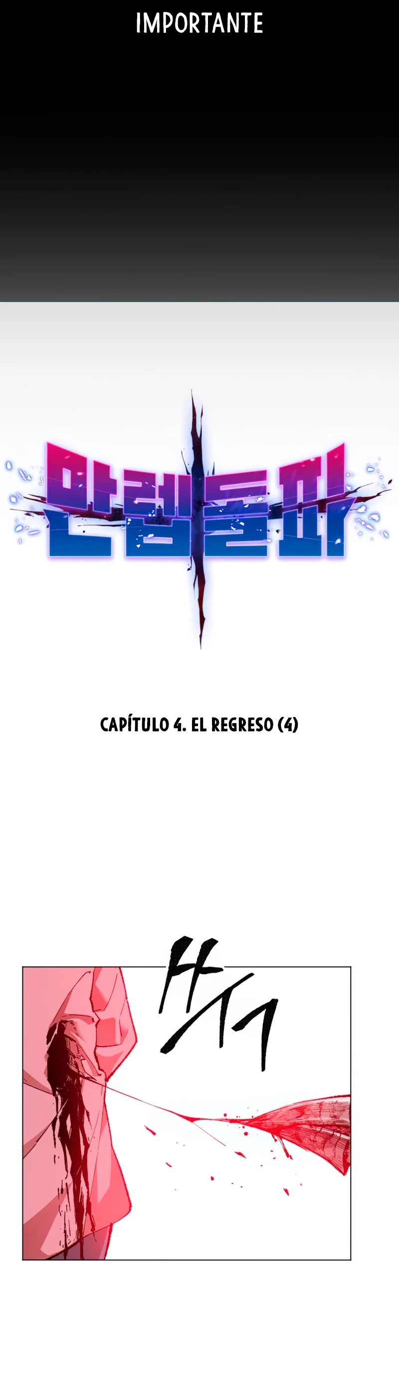Rompiendo Limites capítulo 4 página 7