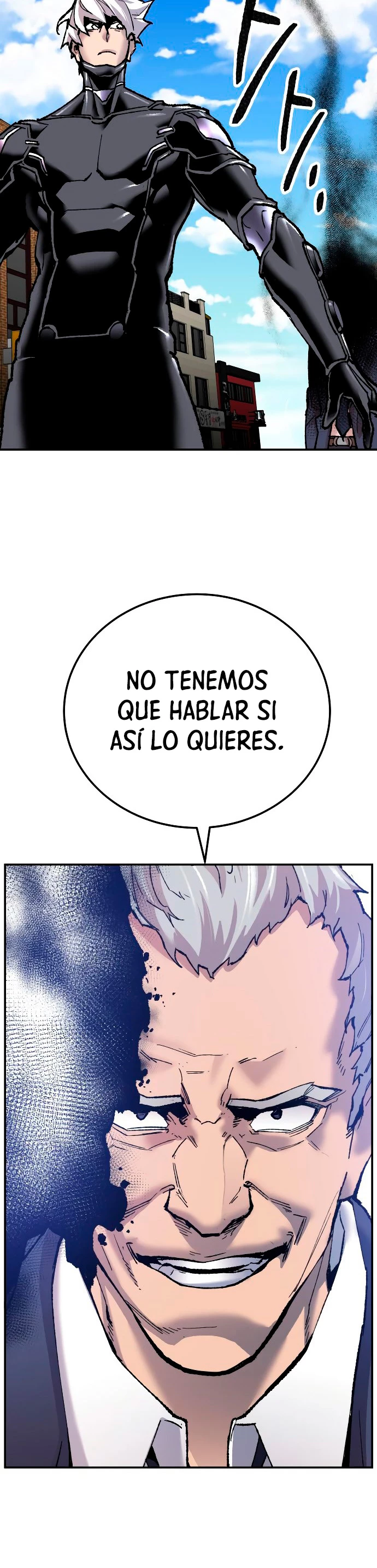 Rompiendo Limites capítulo 42 página 14