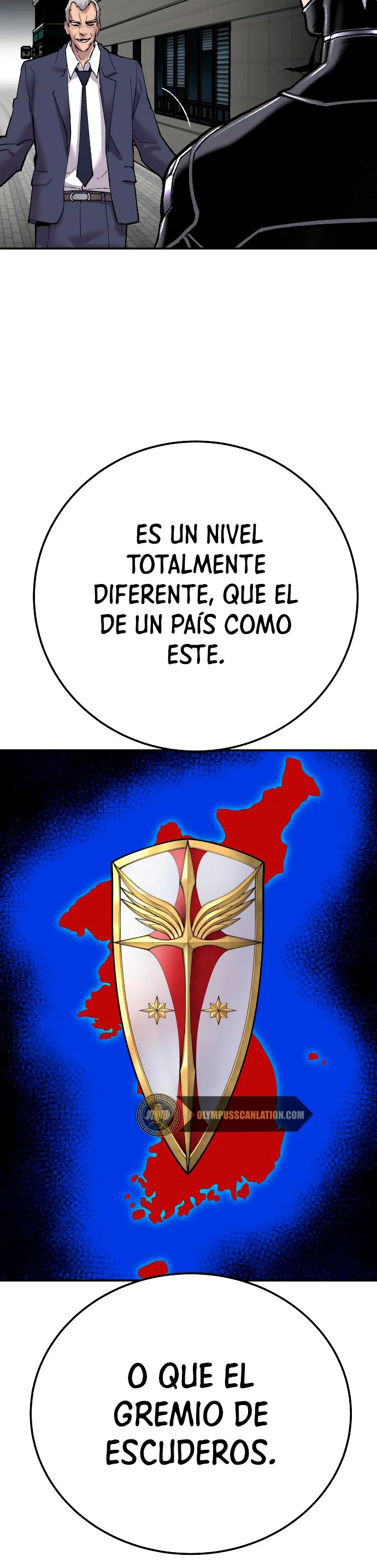 Rompiendo Limites capítulo 42 página 22