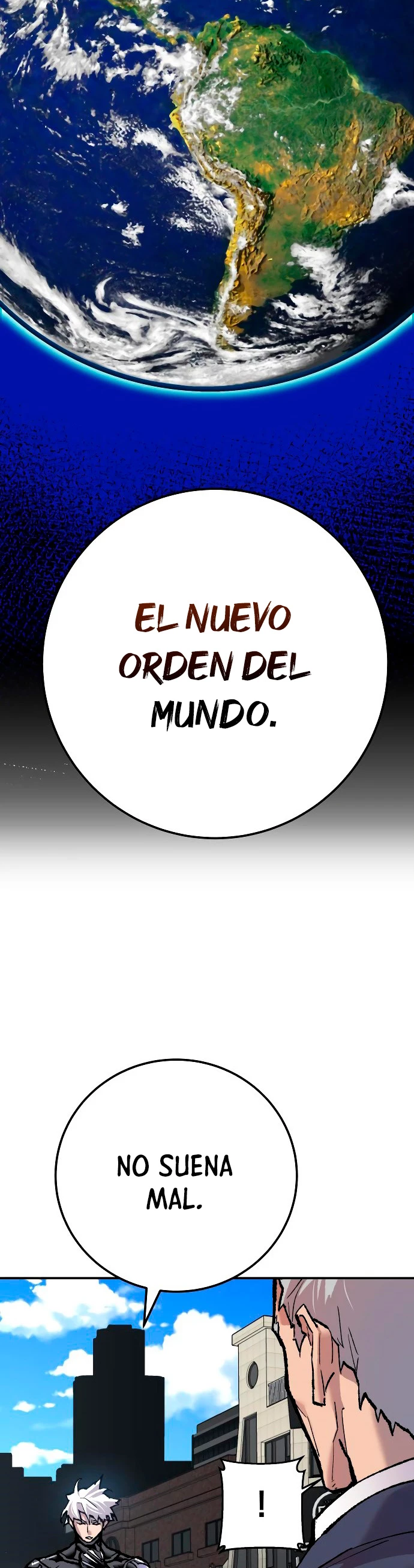 Rompiendo Limites capítulo 42 página 24