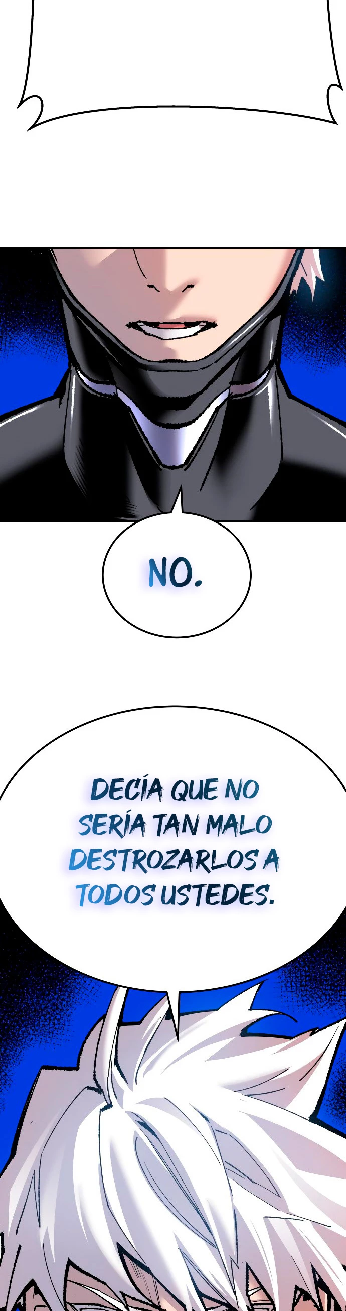 Rompiendo Limites capítulo 42 página 26