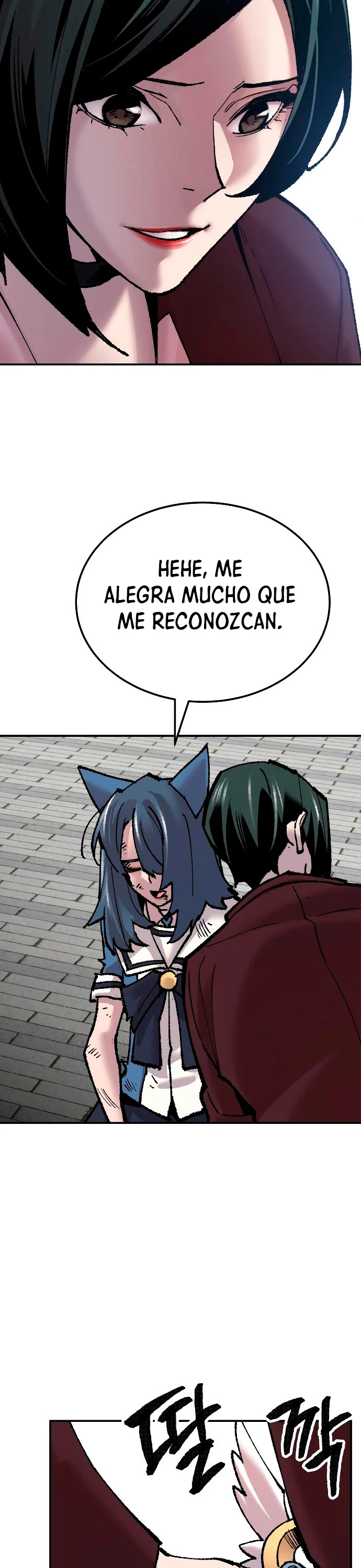 Rompiendo Limites capítulo 42 página 47