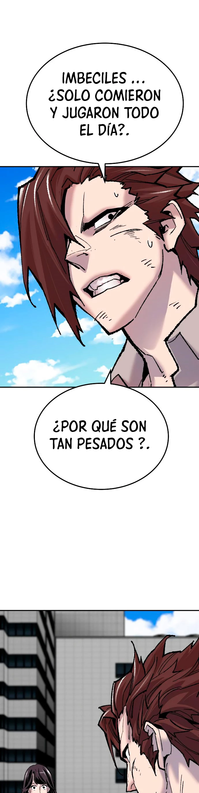 Rompiendo Limites capítulo 42 página 54