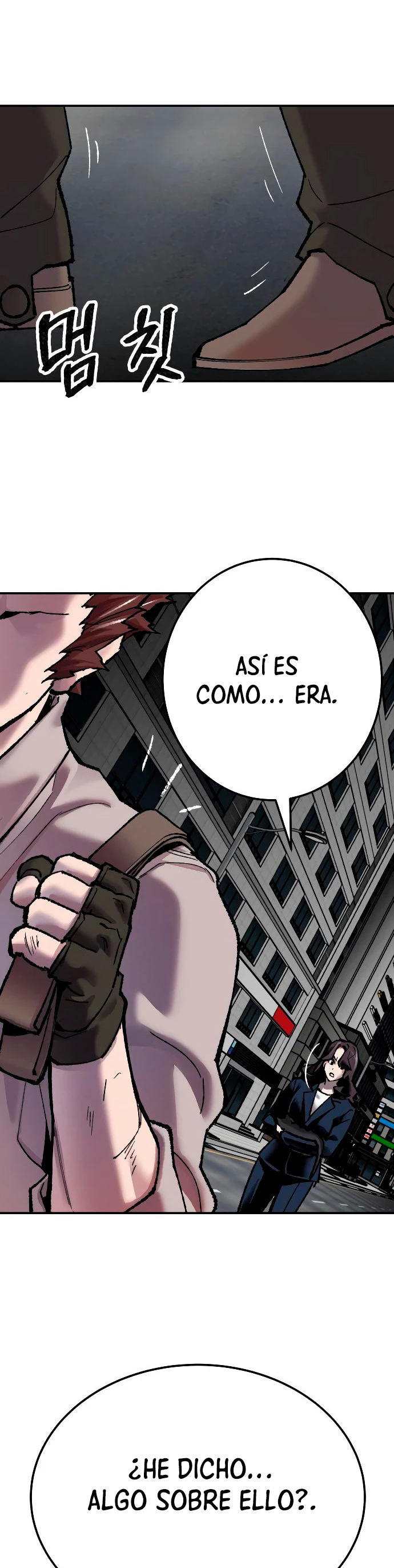 Rompiendo Limites capítulo 42 página 58