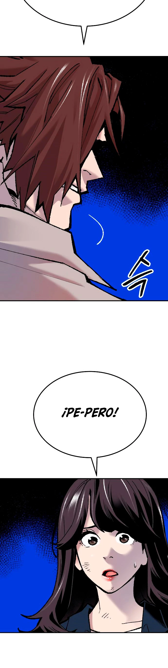 Rompiendo Limites capítulo 42 página 59