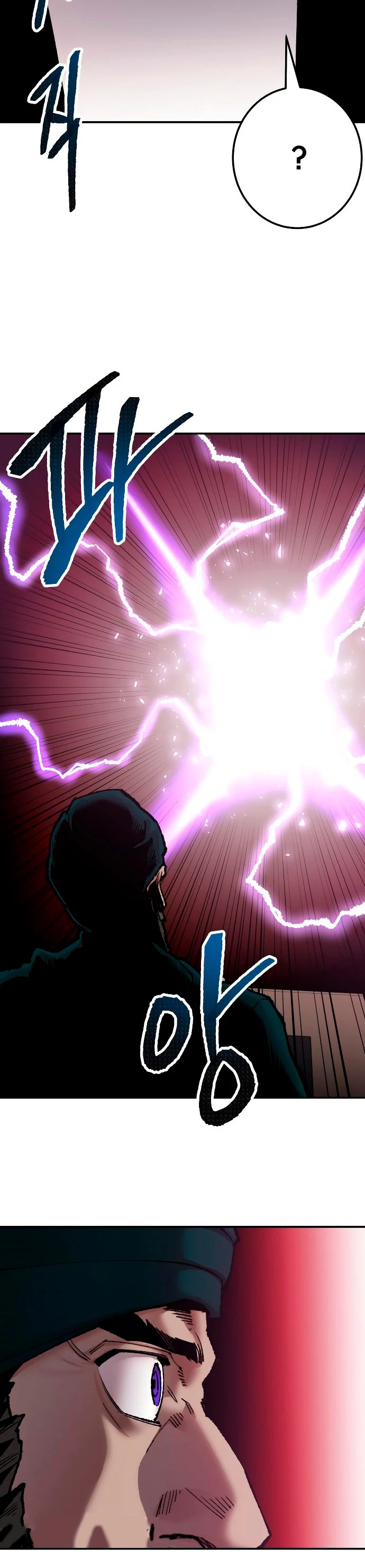 Rompiendo Limites capítulo 42 página 67