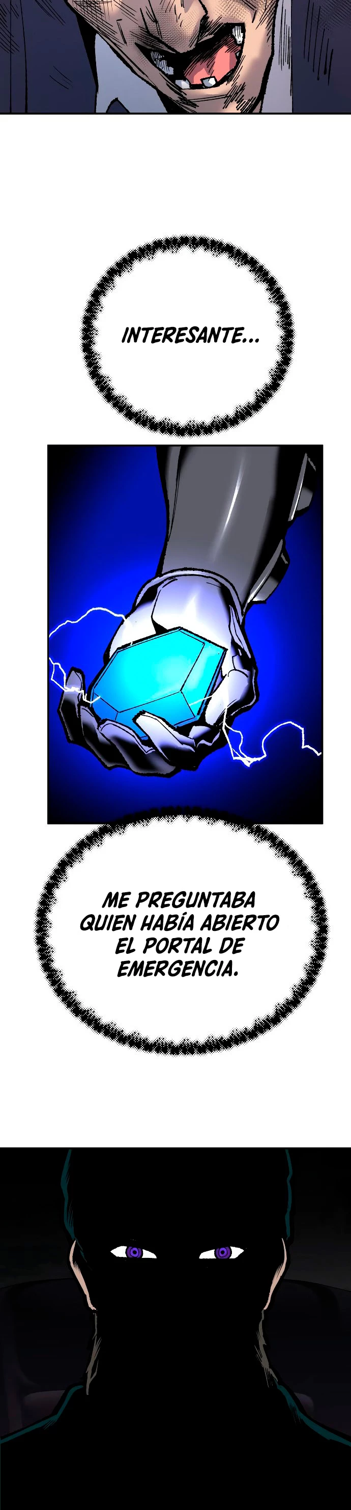 Rompiendo Limites capítulo 42 página 69