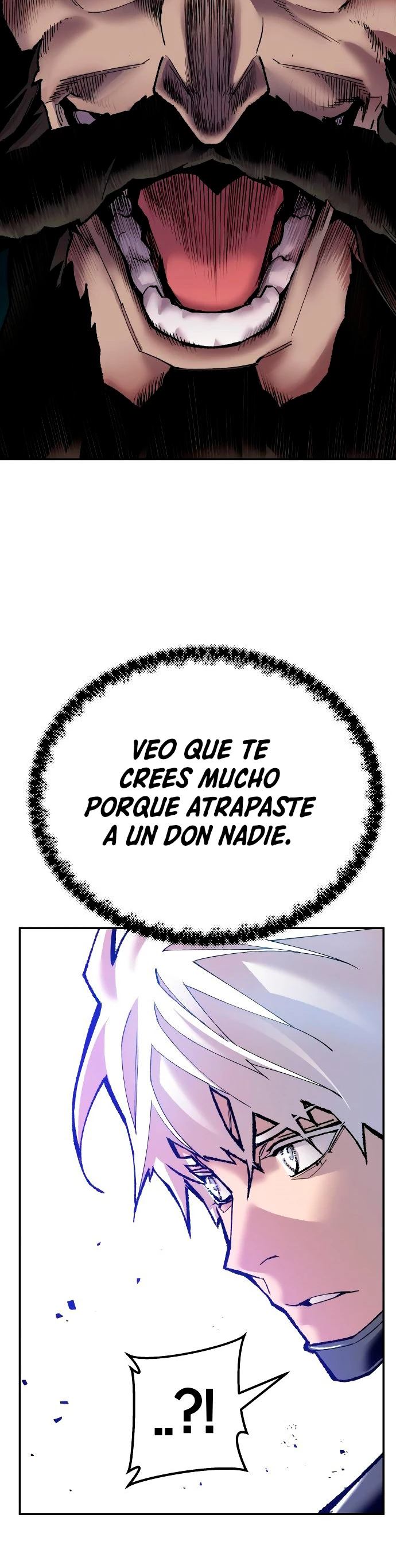 Rompiendo Limites capítulo 42 página 75