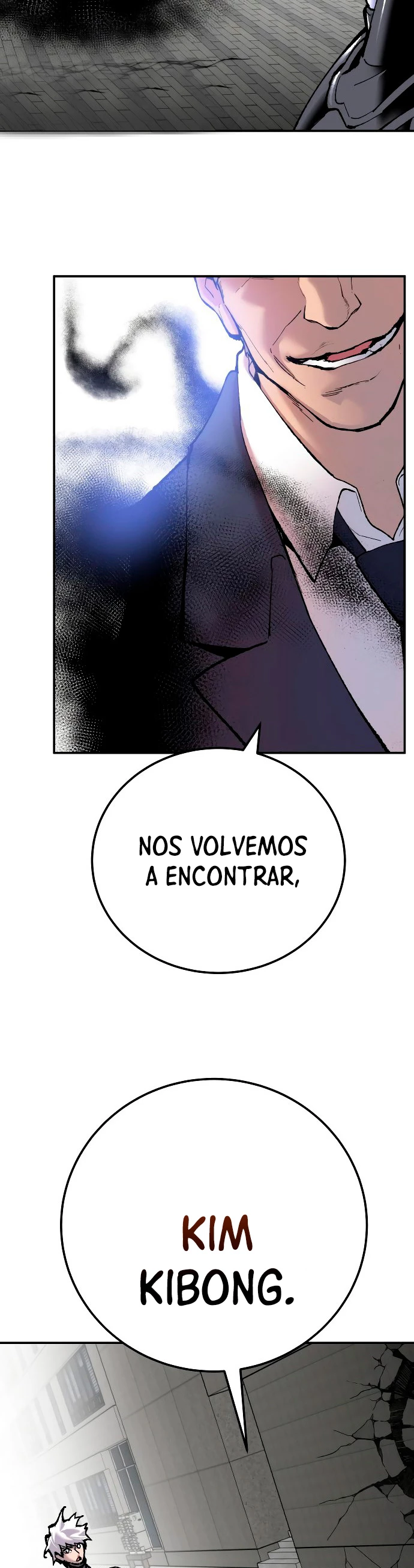 Rompiendo Limites capítulo 42 página 8