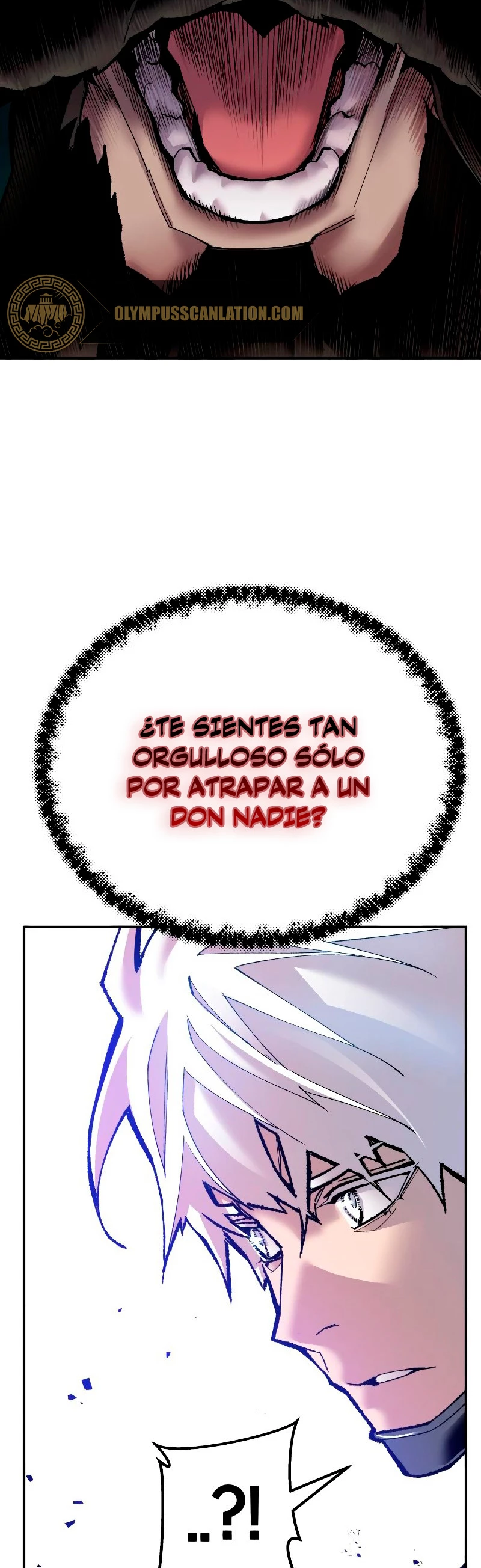 Rompiendo Limites capítulo 43 página 2