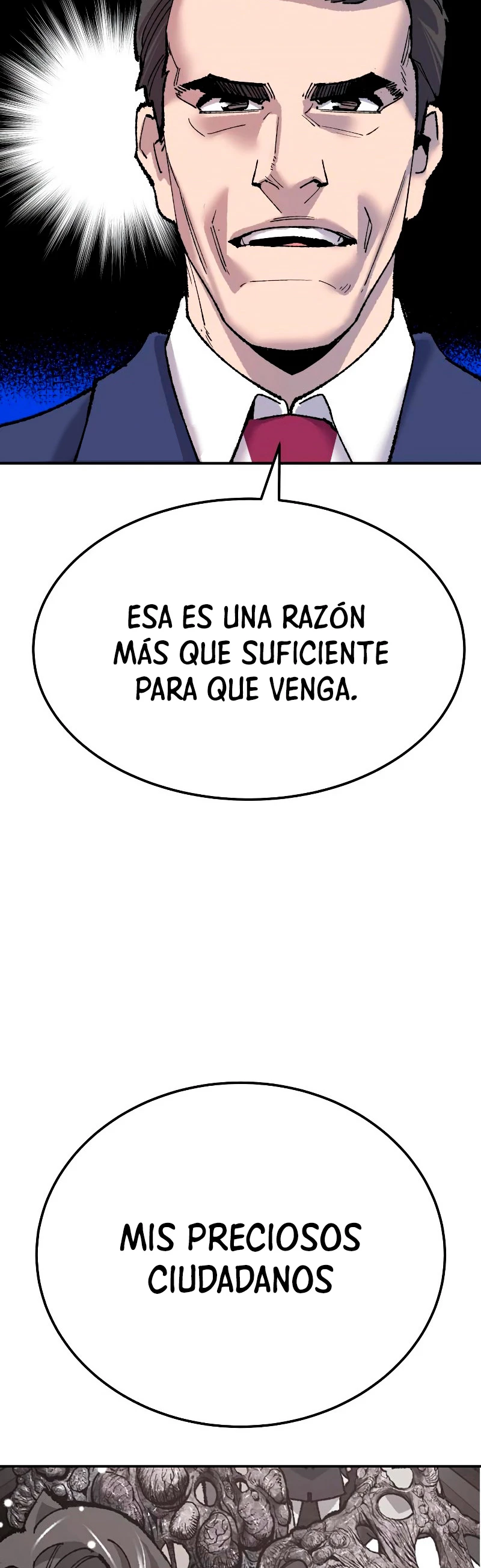 Rompiendo Limites capítulo 43 página 26