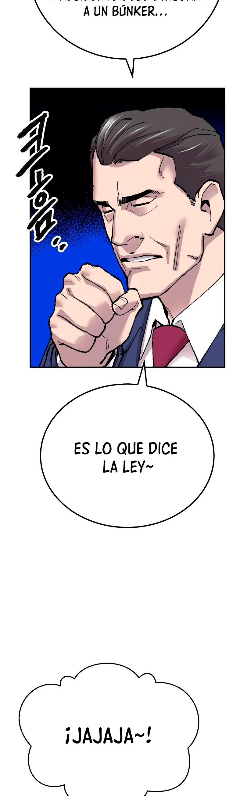 Rompiendo Limites capítulo 43 página 30