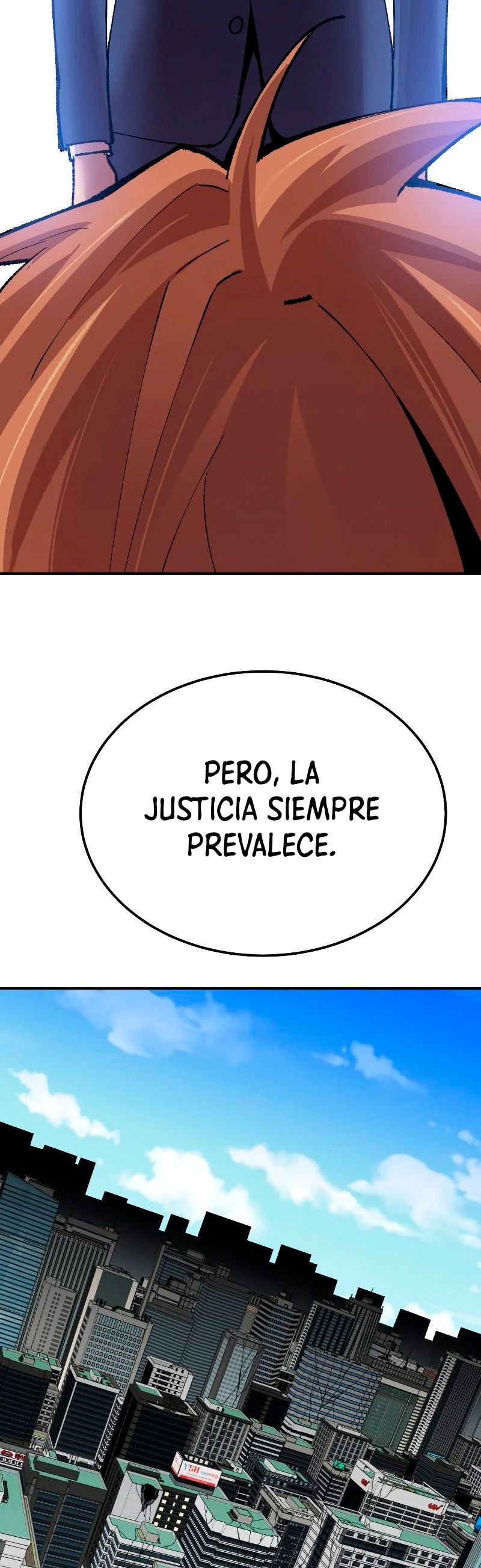 Rompiendo Limites capítulo 43 página 44