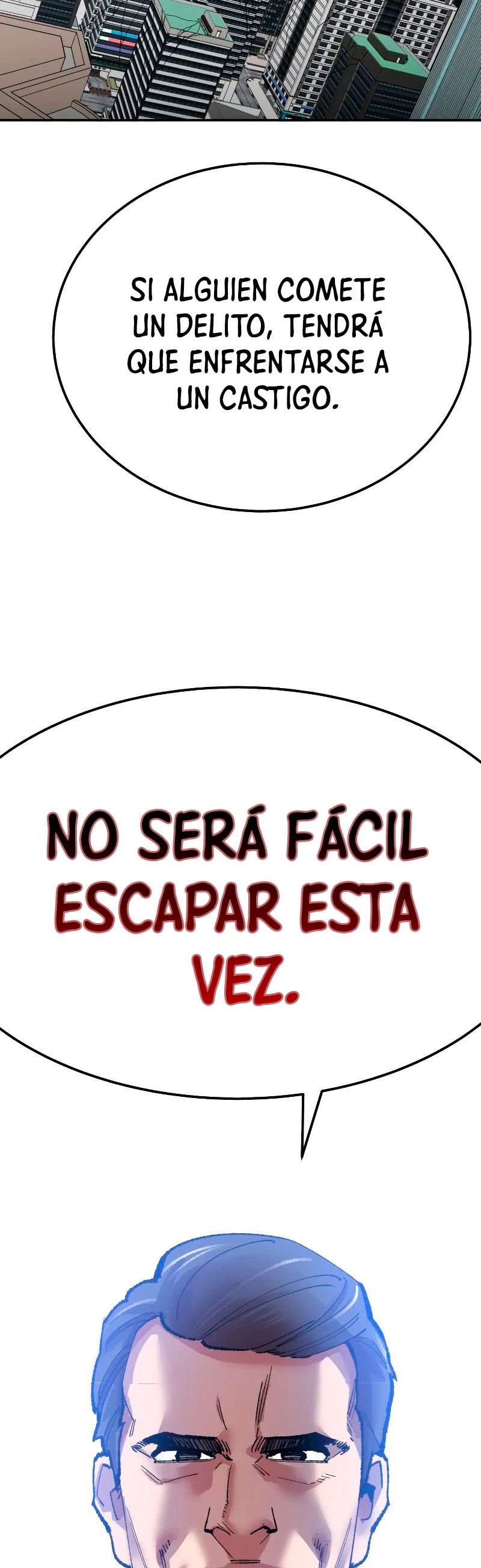 Rompiendo Limites capítulo 43 página 45