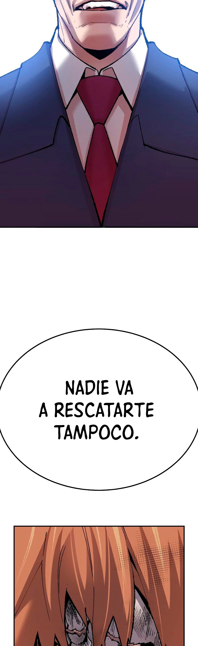 Rompiendo Limites capítulo 43 página 46