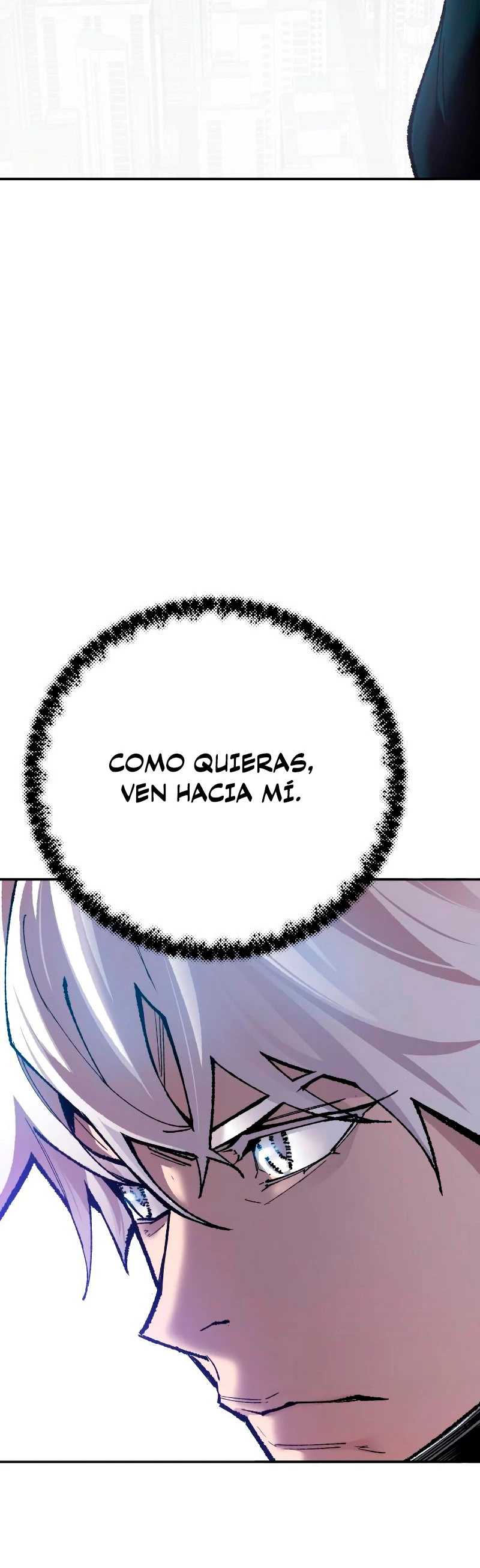 Rompiendo Limites capítulo 43 página 5