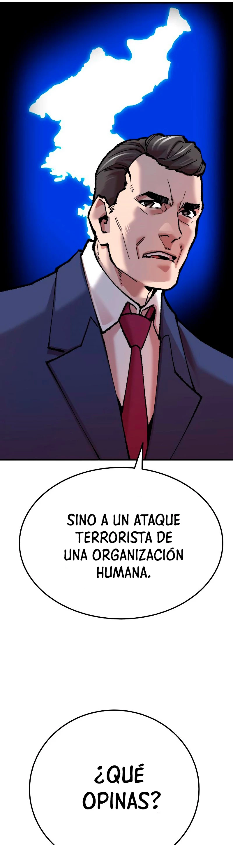 Rompiendo Limites capítulo 43 página 52