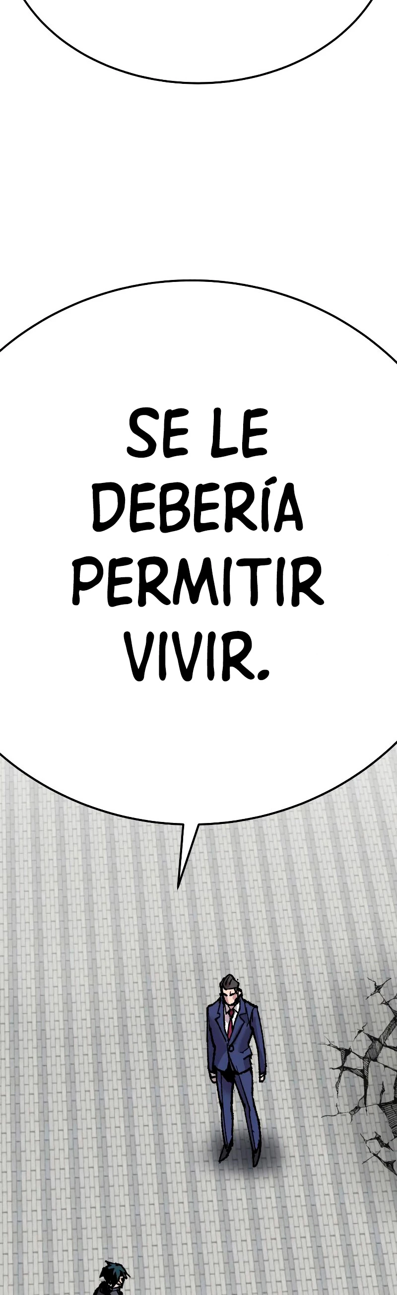 Rompiendo Limites capítulo 43 página 57