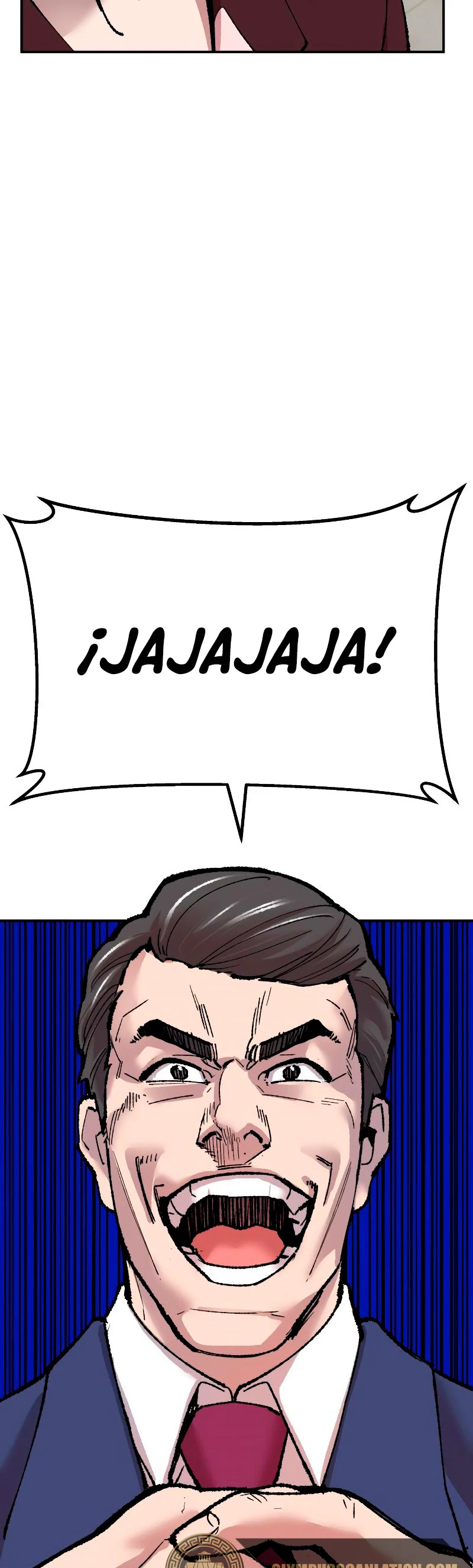 Rompiendo Limites capítulo 43 página 81
