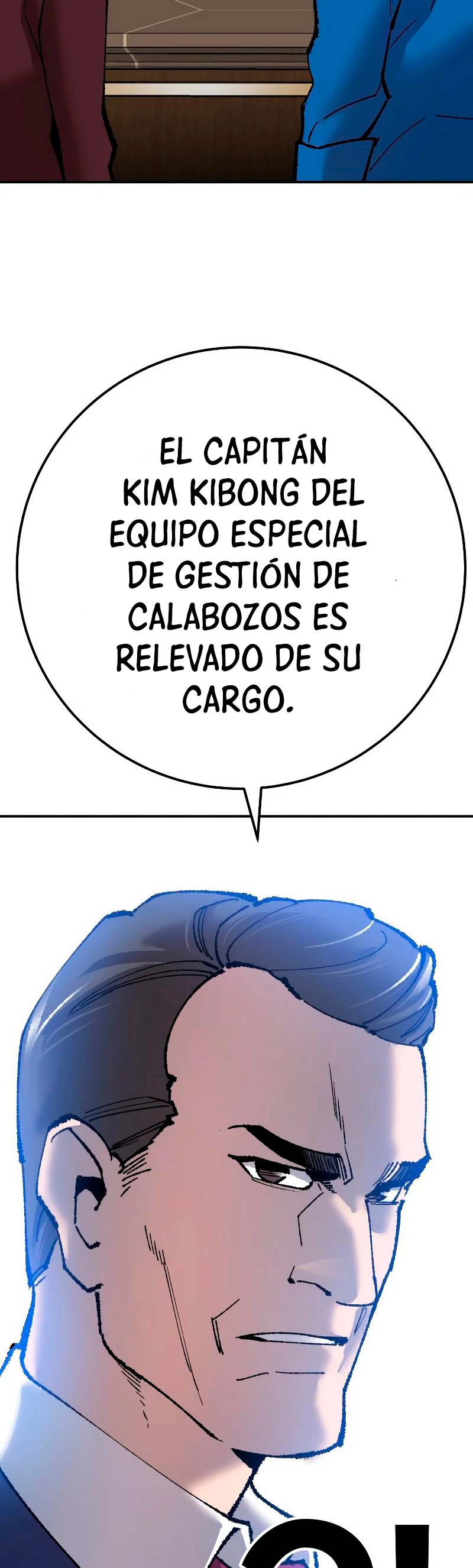Rompiendo Limites capítulo 43 página 84