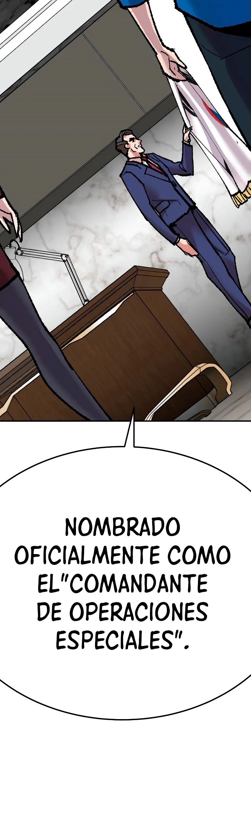 Rompiendo Limites capítulo 43 página 87