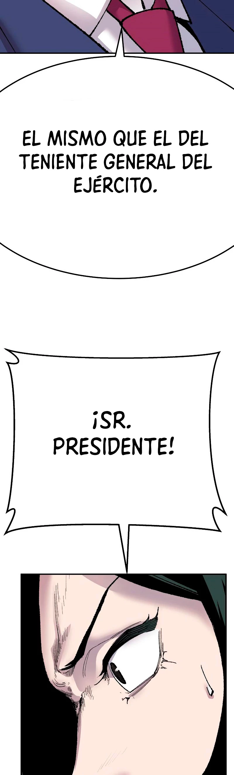 Rompiendo Limites capítulo 43 página 89