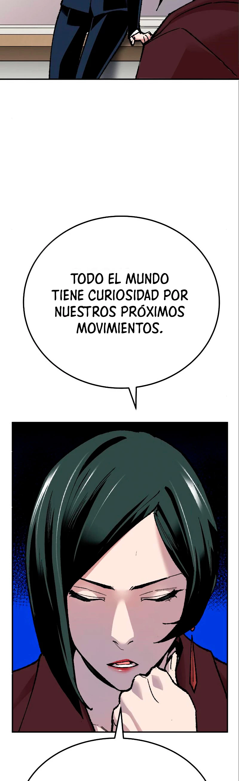 Rompiendo Limites capítulo 44 página 14