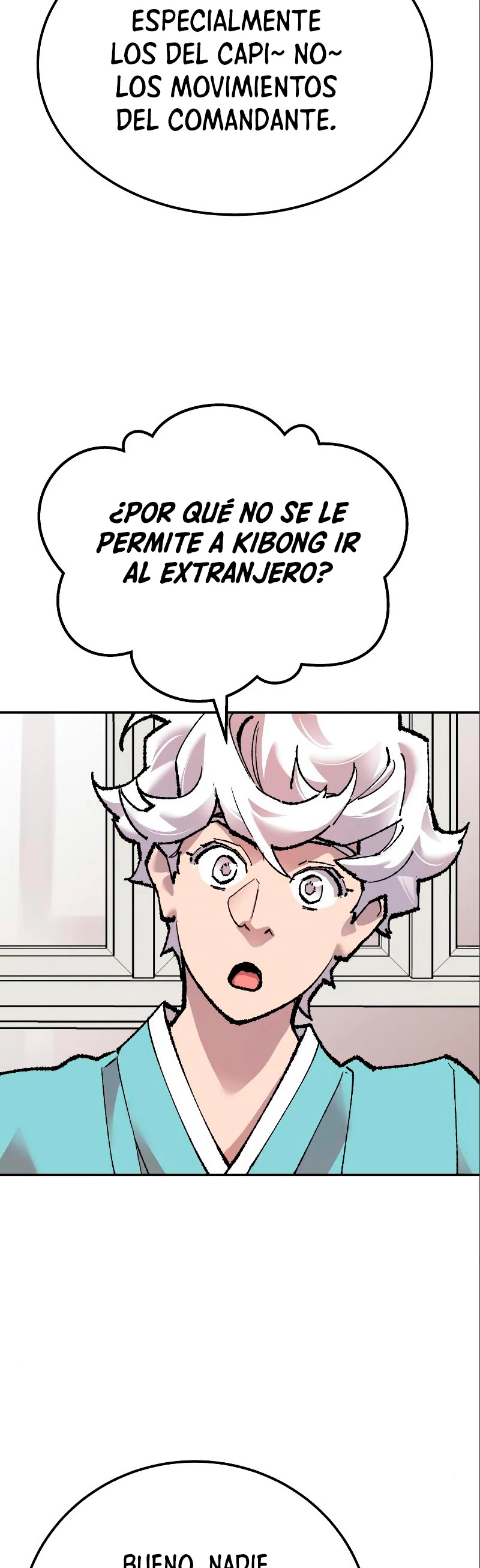 Rompiendo Limites capítulo 44 página 15