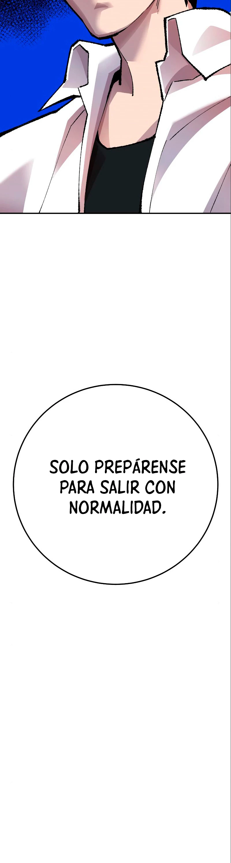 Rompiendo Limites capítulo 44 página 23