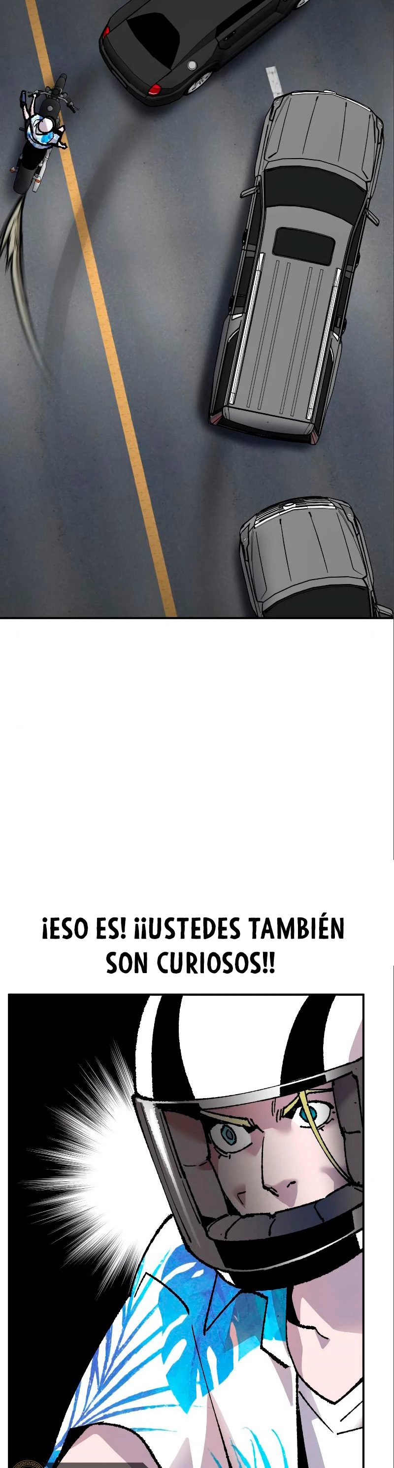 Rompiendo Limites capítulo 44 página 29