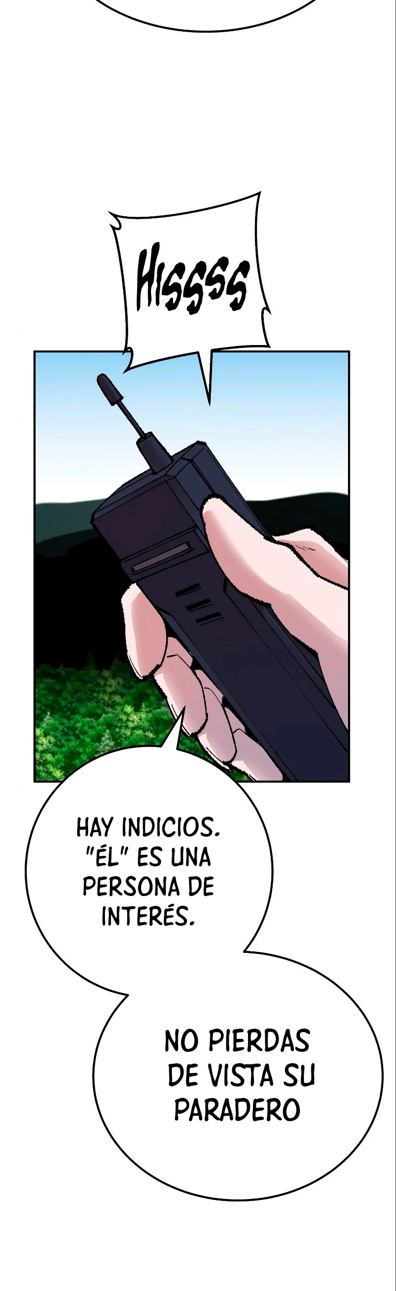 Rompiendo Limites capítulo 44 página 4