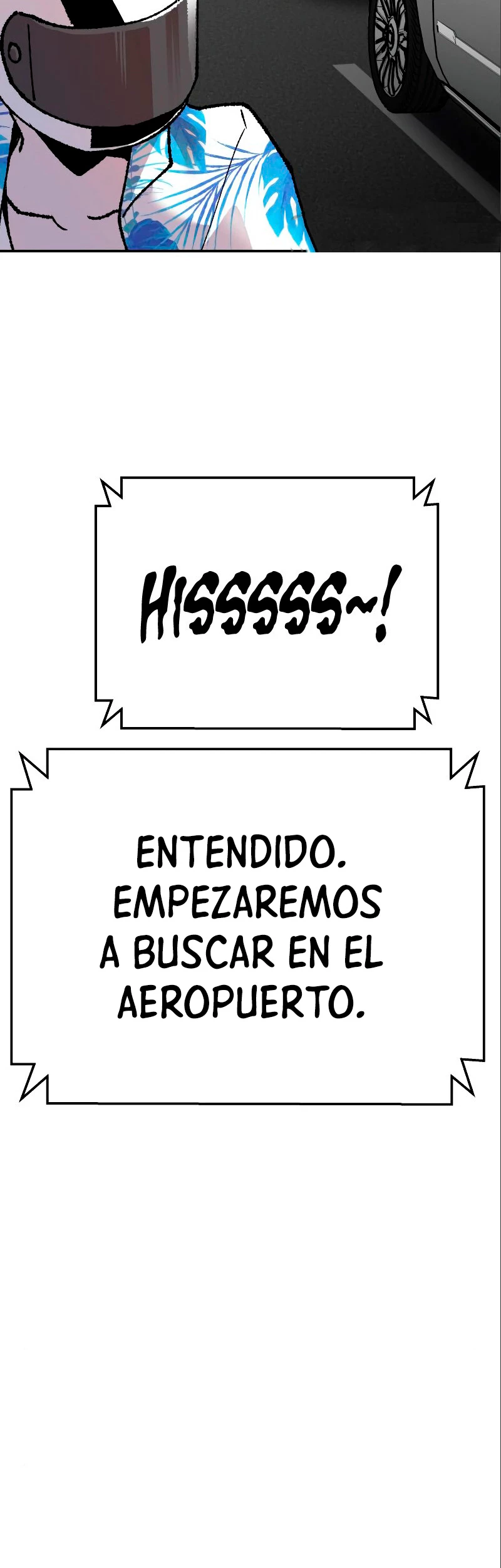 Rompiendo Limites capítulo 44 página 58