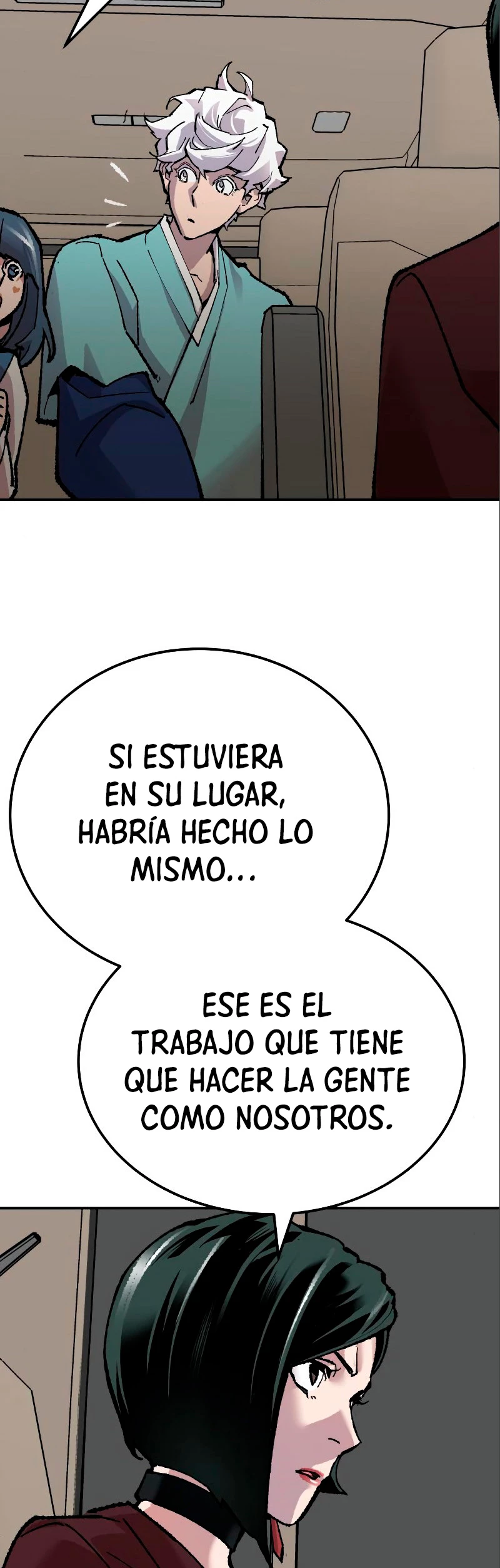 Rompiendo Limites capítulo 44 página 60